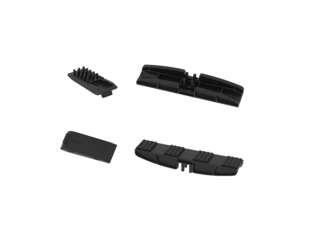 Detachable Vise DVI-008